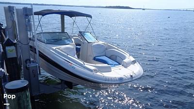 BOATZON | Azure 240