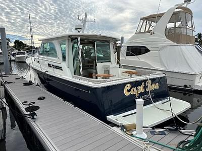 BOATZON | Back Cove 41 2020 BOATZON | Back Cove 41 2020
