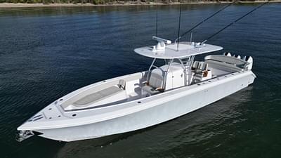 BOATZON | Bahama 37 Open Fisherman 2024