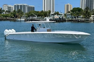 BOATZON | Bahama 37 Open Fisherman 2024