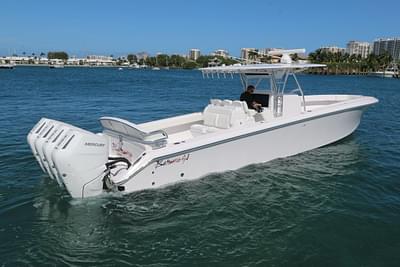 BOATZON | 2024 Bahama 41. Open Fisherman