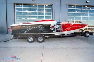 BOATZON | 2001 Baja 25 Outlaw