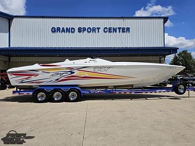 BOATZON | Baja 36 Outlaw 2005