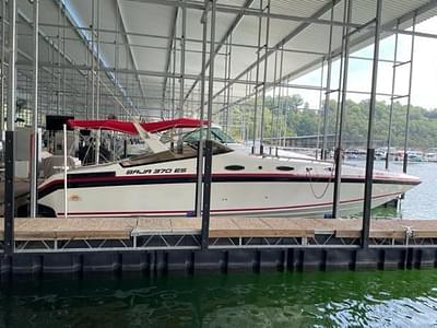 BOATZON | 1989 Baja 370 Force