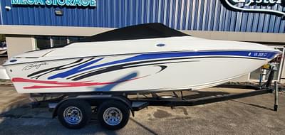 BOATZON | Baja Boss 245 2005