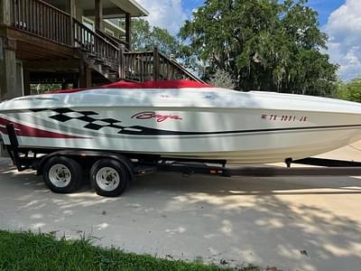 BOATZON | Baja H2X 2000 BOATZON | Baja H2X 2000
