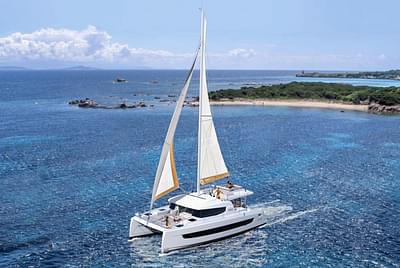 BOATZON | Bali 44 2023 BOATZON | Bali 44 2023