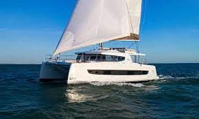 BOATZON | Bali 44 2024