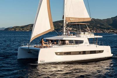 BOATZON | Bali 48 2021 BOATZON | Bali 48 2021