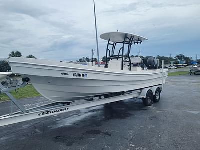 BOATZON | Banks Panga 26 Center Console 2022