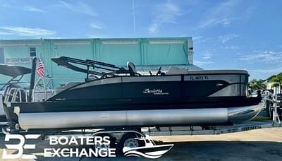 BOATZON | Baretta Cabrio C22UC 2023