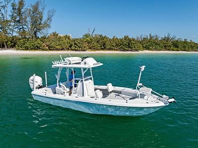 BOATZON | Barker Boatworks 26 Open 2022 BOATZON | Barker Boatworks 26 Open 2022