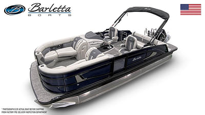 BOATZON | Barletta 23UC 2025