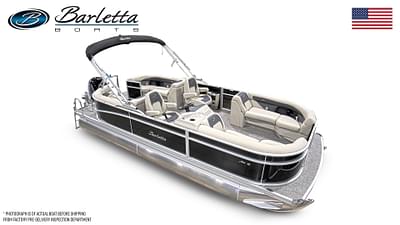 BOATZON | Barletta A22QC 2024