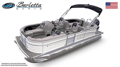 BOATZON | Barletta A22QC 2025