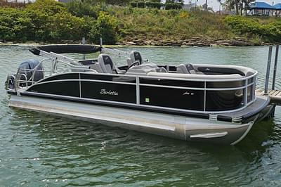 BOATZON | Barletta A22UC 2025