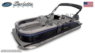 BOATZON | Barletta A24UC 2025