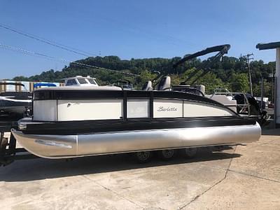 BOATZON | Barletta ARIA 20UC 2025 BOATZON | Barletta ARIA 20UC 2025