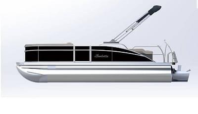 BOATZON | Barletta ARIA 20UC 2025