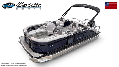 BOATZON | Barletta Aria 22 UC 2025