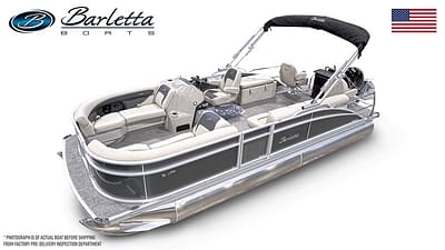 BOATZON | Barletta Aria 22CC 2024