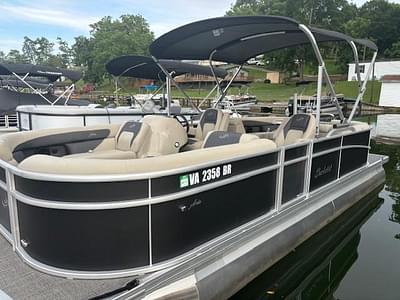 BOATZON | Barletta ARIA 22QC 2024