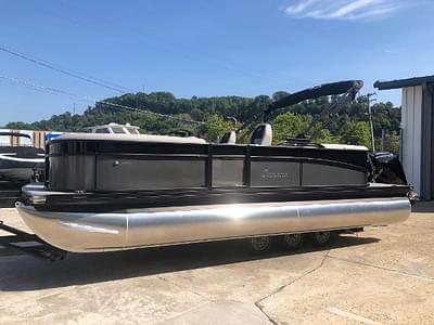 BOATZON | Barletta ARIA 22QC 2025 BOATZON | Barletta ARIA 22QC 2025