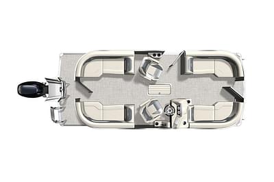 BOATZON | Barletta ARIA 22QC 2025