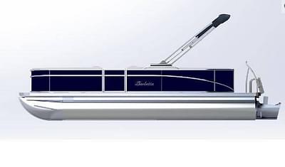 BOATZON | Barletta ARIA 22QC 2025