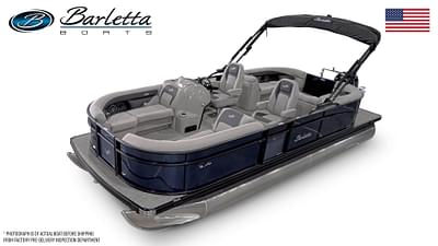 BOATZON | Barletta ARIA 22QC 2025