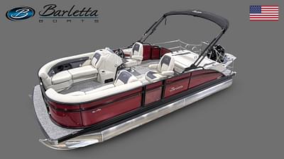 BOATZON | Barletta ARIA 22UC 2024