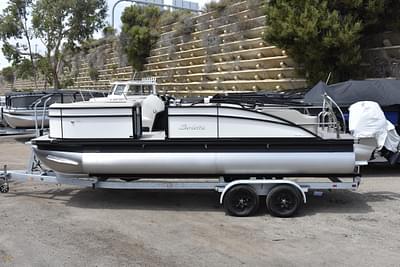 BOATZON | Barletta ARIA 22UC 2024