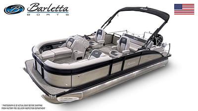 BOATZON | Barletta Aria 22UC 2025