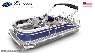 BOATZON | Barletta ARIA 22UC 2025