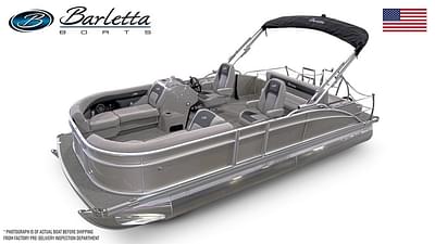 BOATZON | Barletta ARIA 22UC 2025