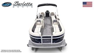 BOATZON | Barletta Aria 24CC 2024