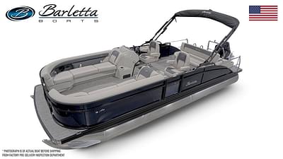 BOATZON | Barletta Aria 24UC 2024