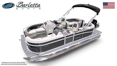 BOATZON | Barletta ARIA A20QC 2024