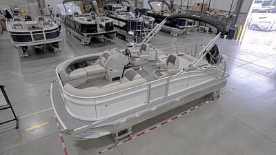 BOATZON | Barletta ARIA A20UC 2024