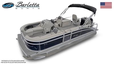 BOATZON | Barletta Aria A22CC 2024