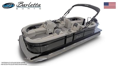 BOATZON | Barletta Aria A22QC 2024