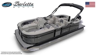 BOATZON | Barletta Aria A22QC 2024