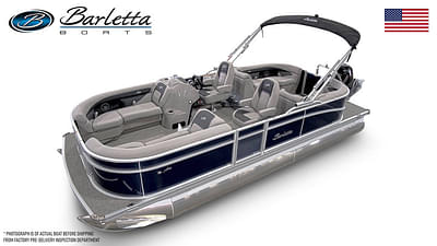 BOATZON | Barletta Aria A22QC 2025