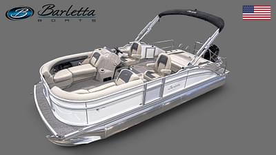 BOATZON | Barletta ARIA A22UC 2023