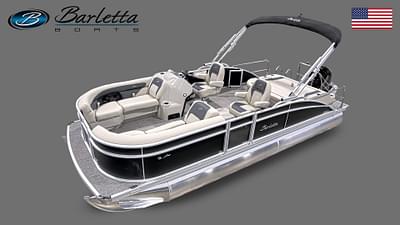 BOATZON | Barletta ARIA A22UC 2023