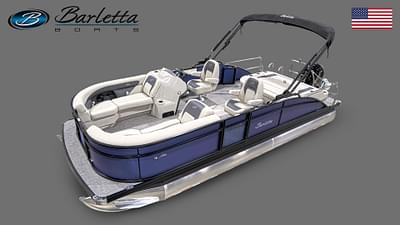 BOATZON | Barletta ARIA A22UC 2023