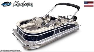 BOATZON | 2024 Barletta ARIA A22UC