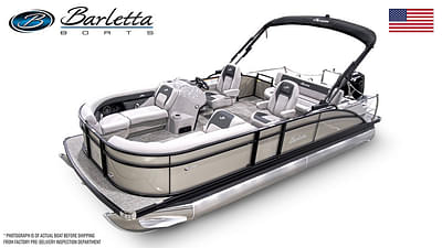 BOATZON | Barletta Aria A22UC 2025