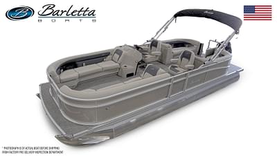 BOATZON | Barletta Aria A24QC 2024