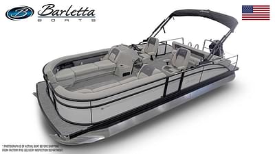 BOATZON | Barletta Aria A24UC 2024